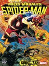 Cover image for Miles Morales: Spider-Man (2022), Volume 3